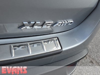 2015 Toyota Highlander XLE V6