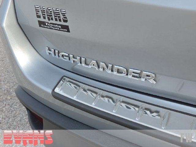 2015 Toyota Highlander XLE V6
