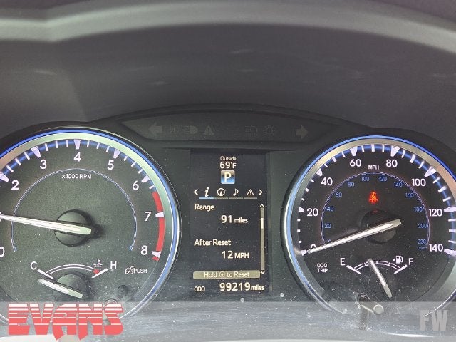 2015 Toyota Highlander XLE V6