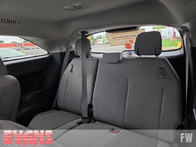 2025 Toyota Sienna LE 8 Passenger