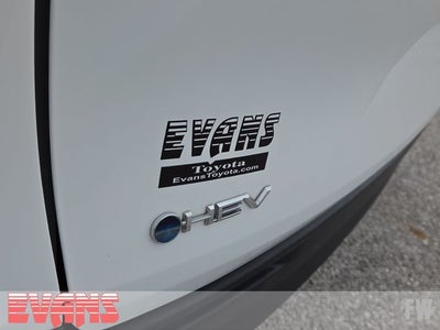 2025 Toyota Sienna LE 8 Passenger