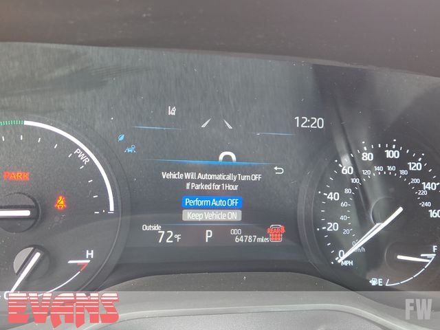 2025 Toyota Sienna LE 8 Passenger