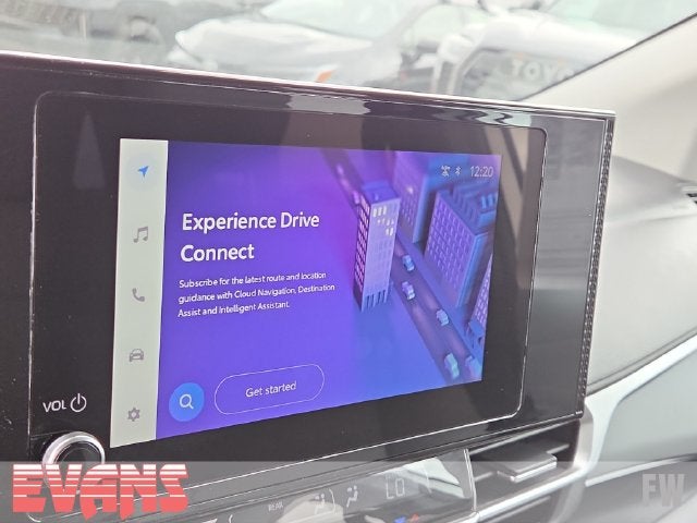 2025 Toyota Sienna LE 8 Passenger