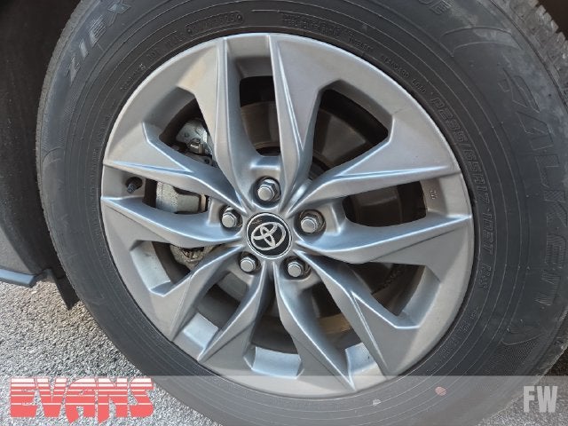 2026 Toyota Sienna XLE 8 Passenger