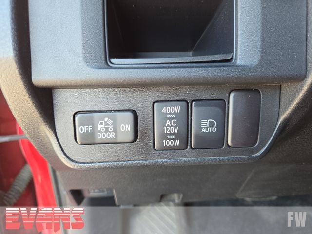 2018 Toyota Tacoma TRD Off-Road V6