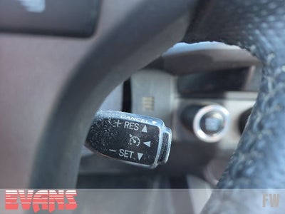 2016 Toyota Tacoma TRD Off-Road V6