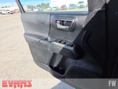 2016 Toyota Tacoma TRD Off-Road V6