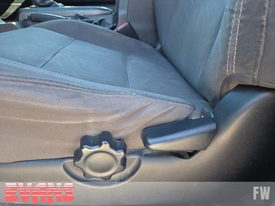 2016 Toyota Tacoma TRD Off-Road V6