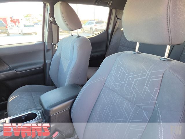 2016 Toyota Tacoma TRD Off-Road V6
