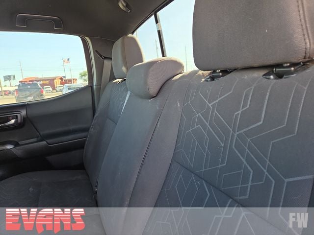 2016 Toyota Tacoma TRD Off-Road V6