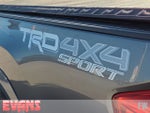 2016 Toyota Tacoma TRD Off-Road V6