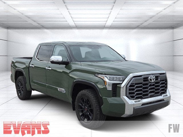 2023 Toyota Tundra 1794