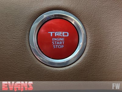 2023 Toyota Tundra 1794