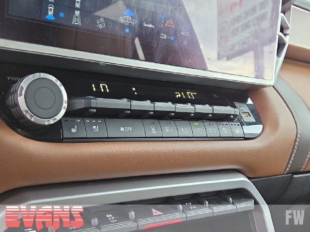 2023 Toyota Tundra 1794