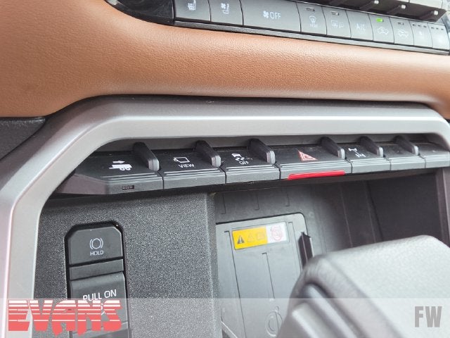 2023 Toyota Tundra 1794