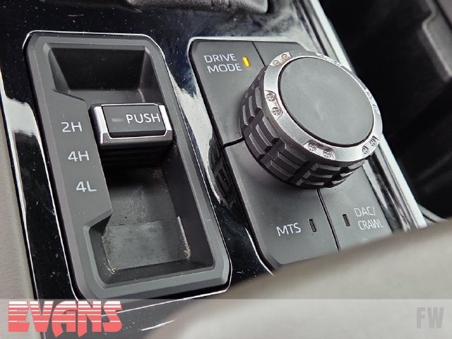 2023 Toyota Tundra 1794