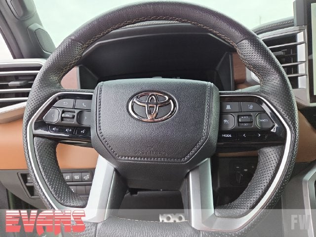 2023 Toyota Tundra 1794