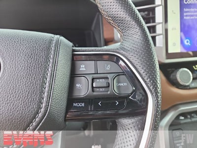 2023 Toyota Tundra 1794
