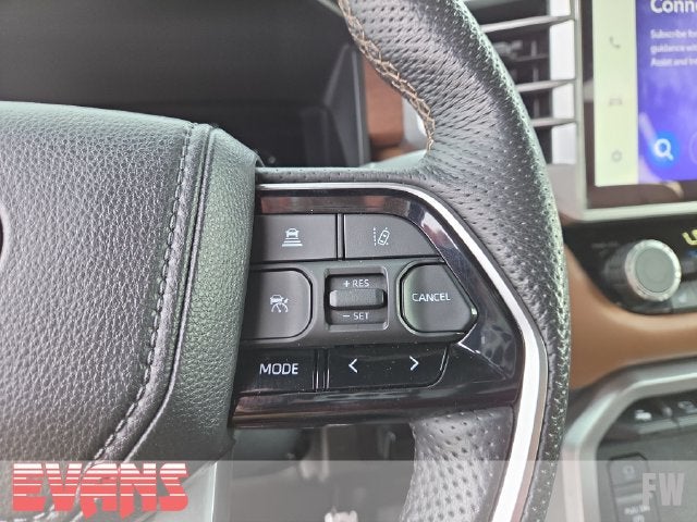 2023 Toyota Tundra 1794
