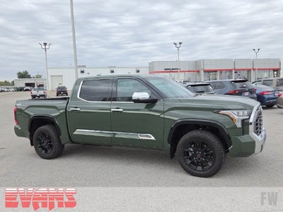 2023 Toyota Tundra 1794