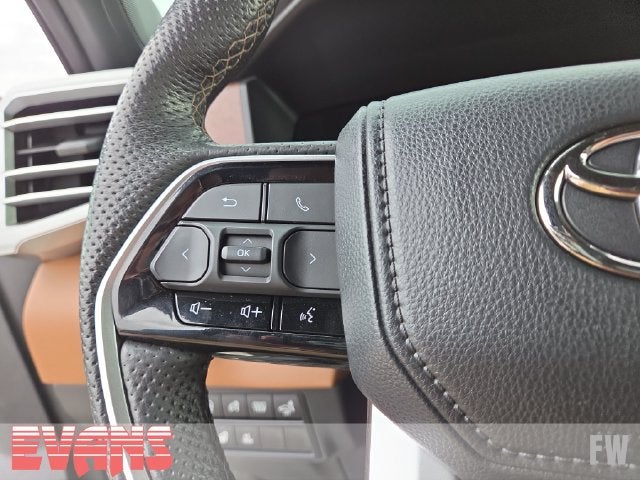 2023 Toyota Tundra 1794