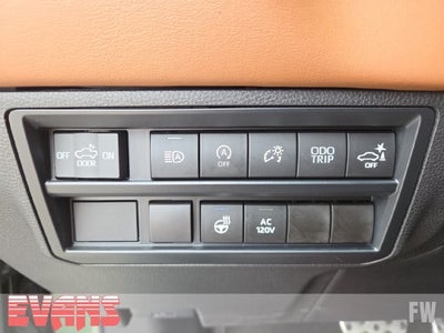 2023 Toyota Tundra 1794
