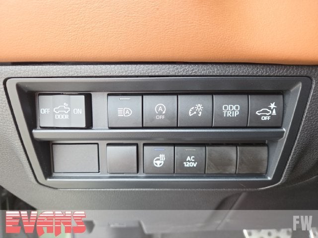 2023 Toyota Tundra 1794