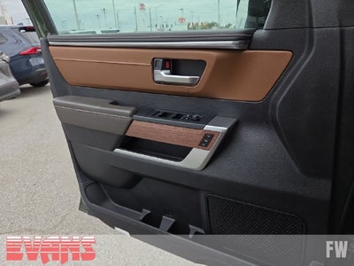 2023 Toyota Tundra 1794