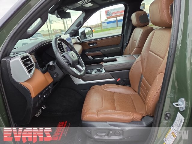 2023 Toyota Tundra 1794
