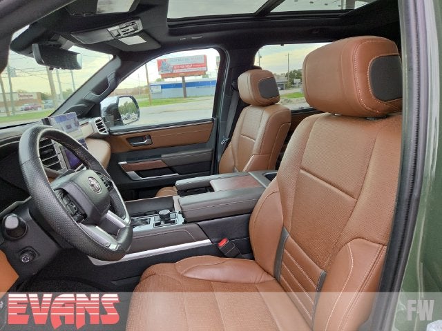 2023 Toyota Tundra 1794