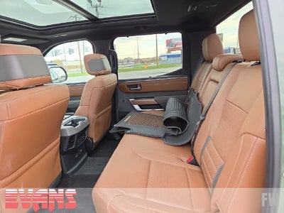 2023 Toyota Tundra 1794