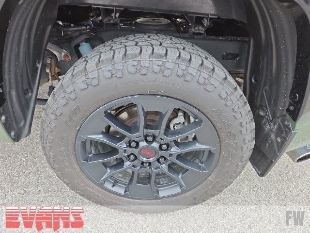 2023 Toyota Tundra 1794