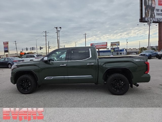 2023 Toyota Tundra 1794