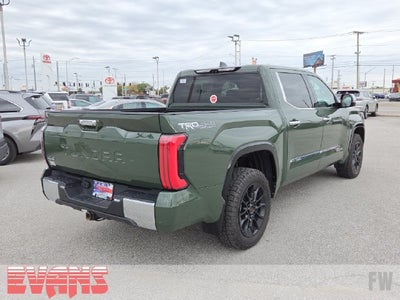 2023 Toyota Tundra 1794