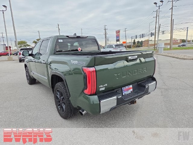 2023 Toyota Tundra 1794
