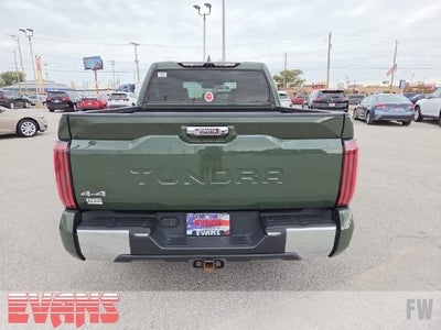 2023 Toyota Tundra 1794