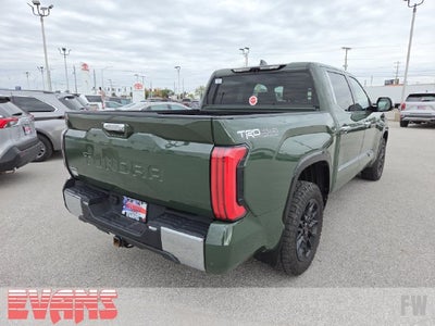 2023 Toyota Tundra 1794
