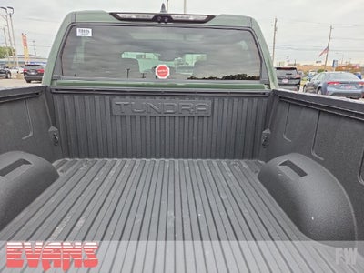 2023 Toyota Tundra 1794