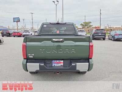2023 Toyota Tundra 1794