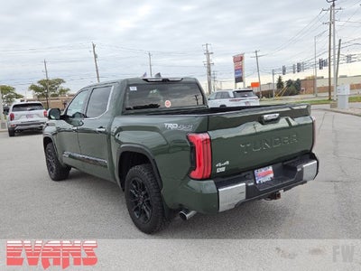 2023 Toyota Tundra 1794