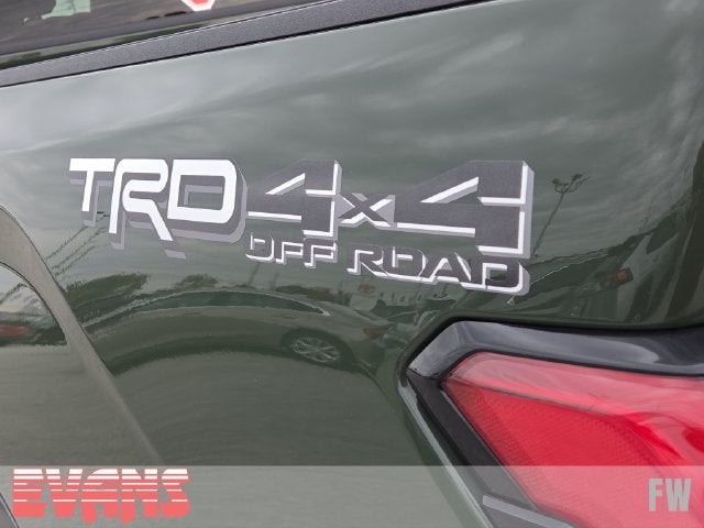 2023 Toyota Tundra 1794