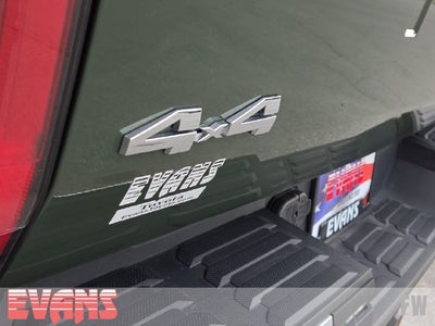 2023 Toyota Tundra 1794