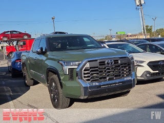 2023 Toyota Tundra 1794