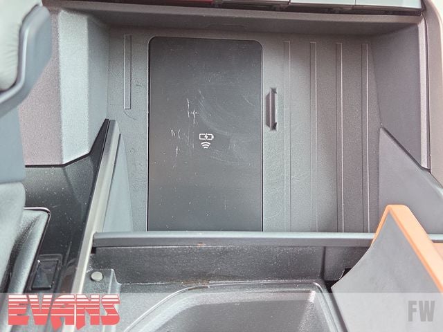 2026 Toyota Tundra 1794