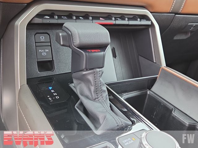 2026 Toyota Tundra 1794