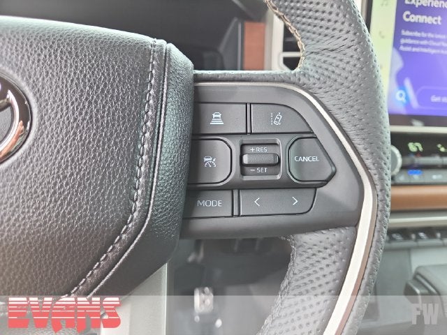 2026 Toyota Tundra 1794