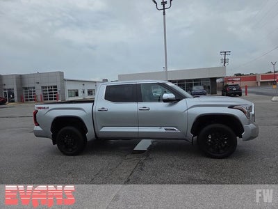 2026 Toyota Tundra 1794