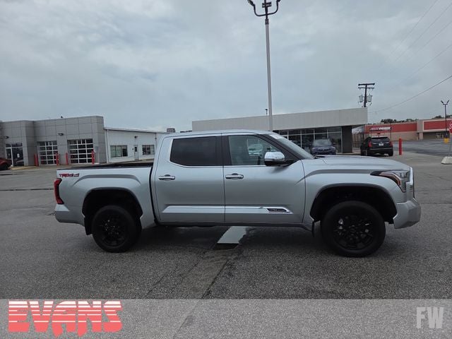 2026 Toyota Tundra 1794