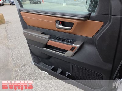 2026 Toyota Tundra 1794