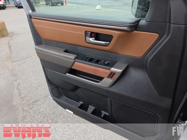 2026 Toyota Tundra 1794